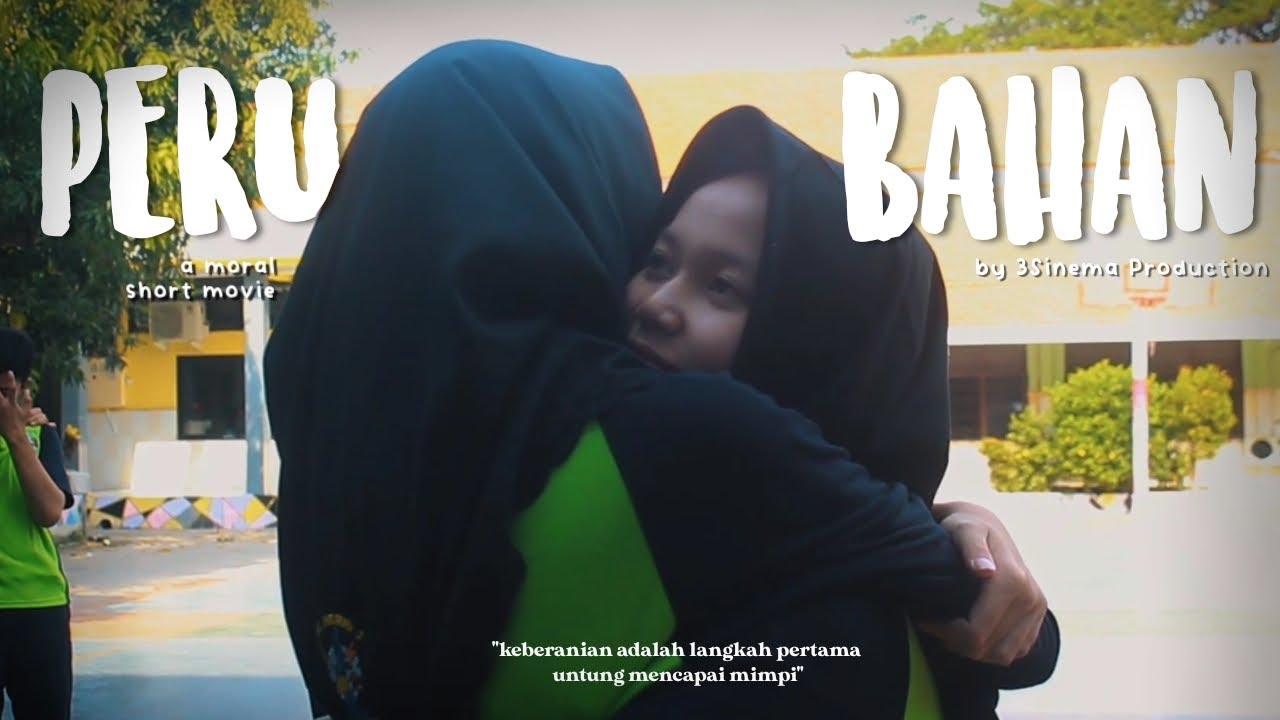 PERUBAHAN | Sebuah Film Pendek | Lomba Video Moderasi Beragama