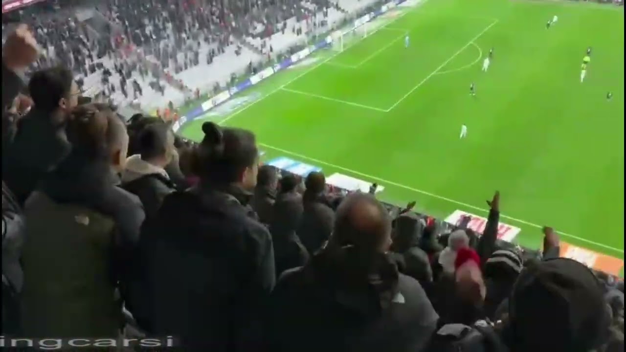 Siyah Beyaz Yönetim İstifa | Beşiktaş & Konyaspor | 31.01.2026 |