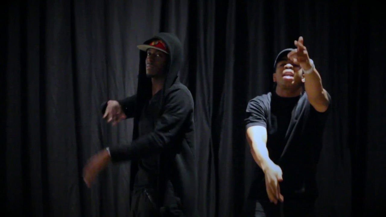 No Fuego (Official Music Video) Curtis-Beard Ft. Phippa