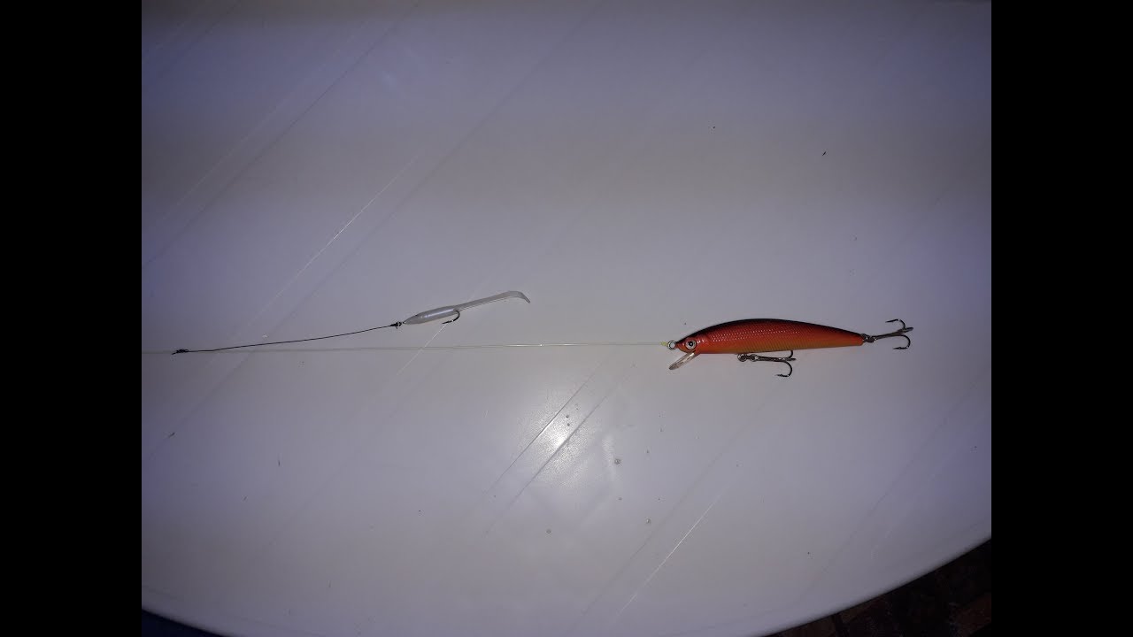 montage d'un raglou en teaser