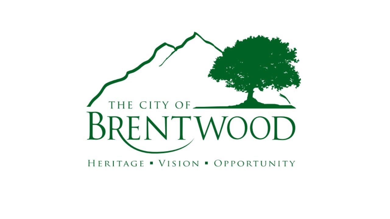 Brentwood, CA: City Council Meeting (3/22/22)