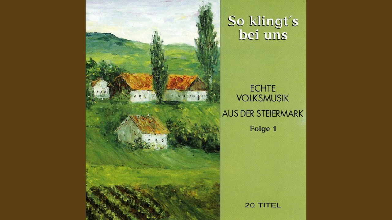 A Schisserl und a Reinderl
