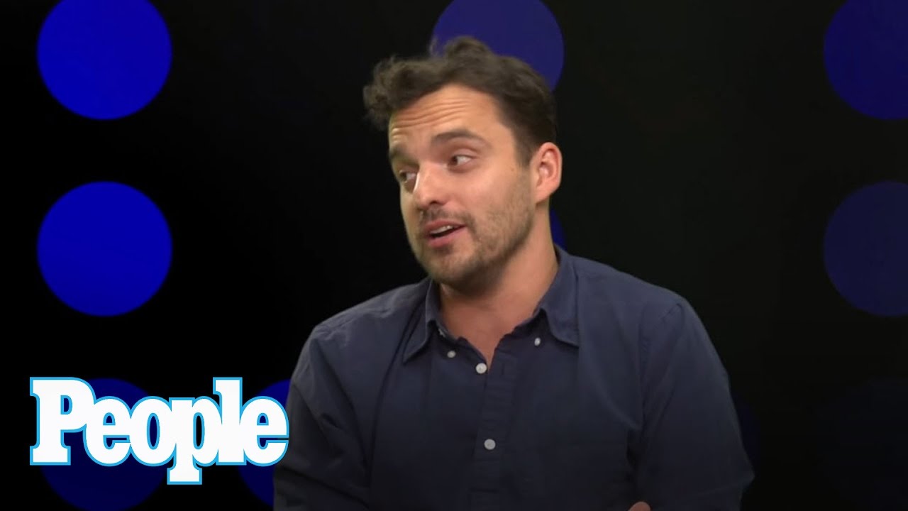Jake Johnson Shares Dating Advice In A Game of 'New Girl' or Trap Queen | People
