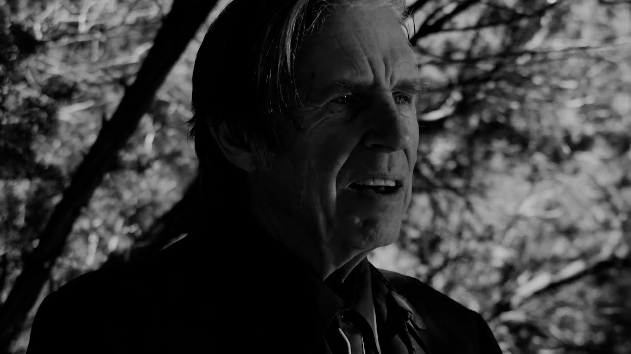 John Doe - El Romance-0 (Official Video)