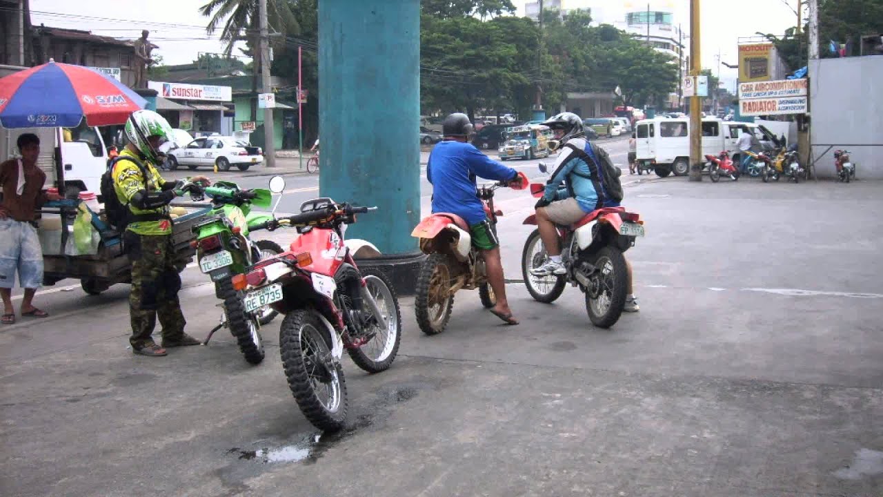 kymco stryker