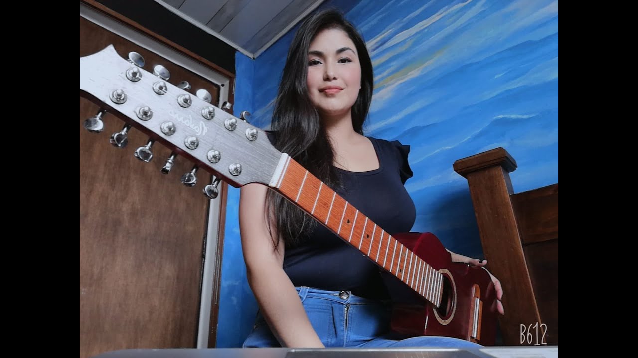 Maribel Fonseca _ Viva la vida