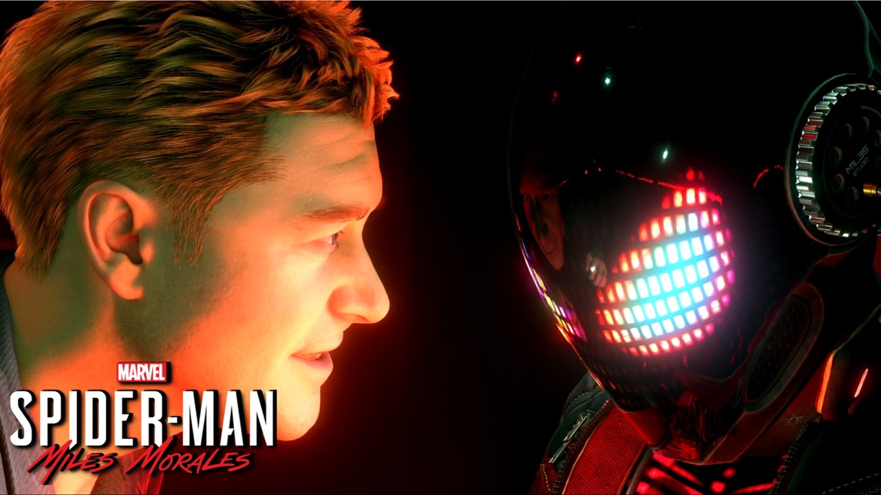 The Truth of Roxxon Reveled | Spider Man Miles Morales :Part 6