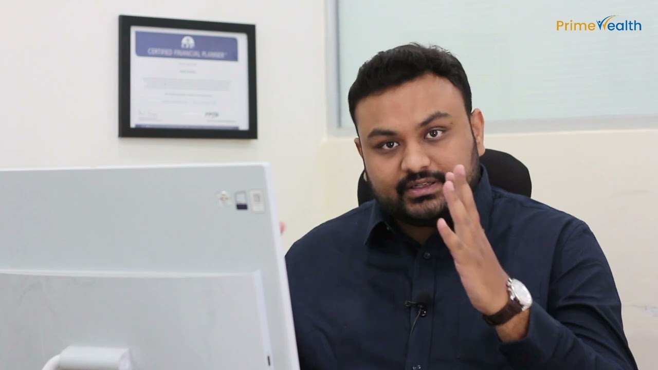 Financial Planning Process