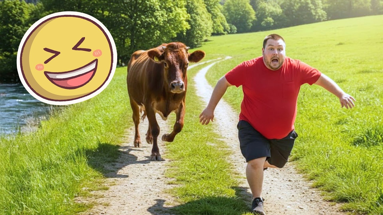 Try Not To Laugh 😂 Top 100 Funny Fails Videos | Epic Memes & Hilarious Moments
