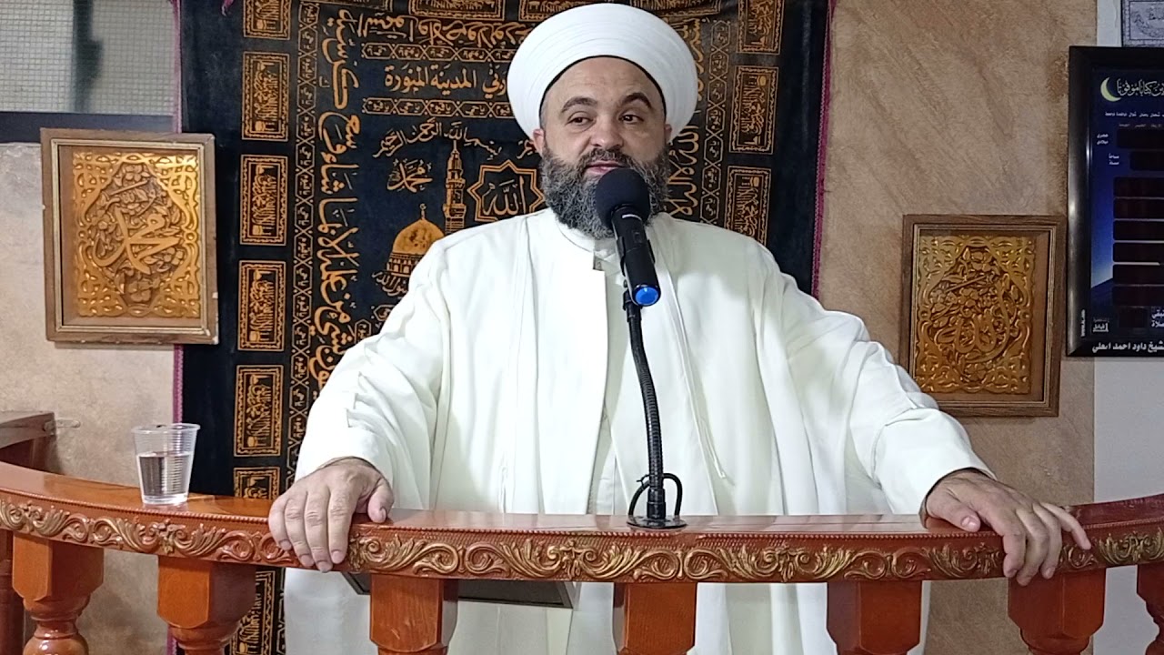 ولتكملوا العدة ولتكبروا الله على ما هداكم ولعلكم تشكرون