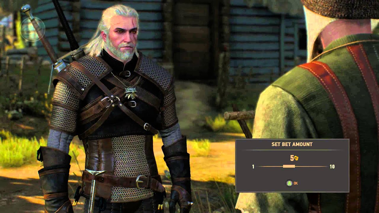 Witcher 3 Gwent Cards Locations Velen Merchants & Players