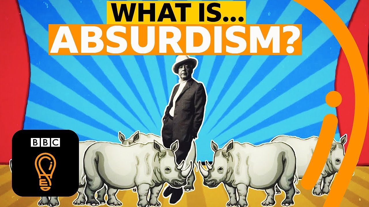 The philosophy of absurdism | What is the point of life? | A-Z of ISMs Episode 1 - BBC Ideas