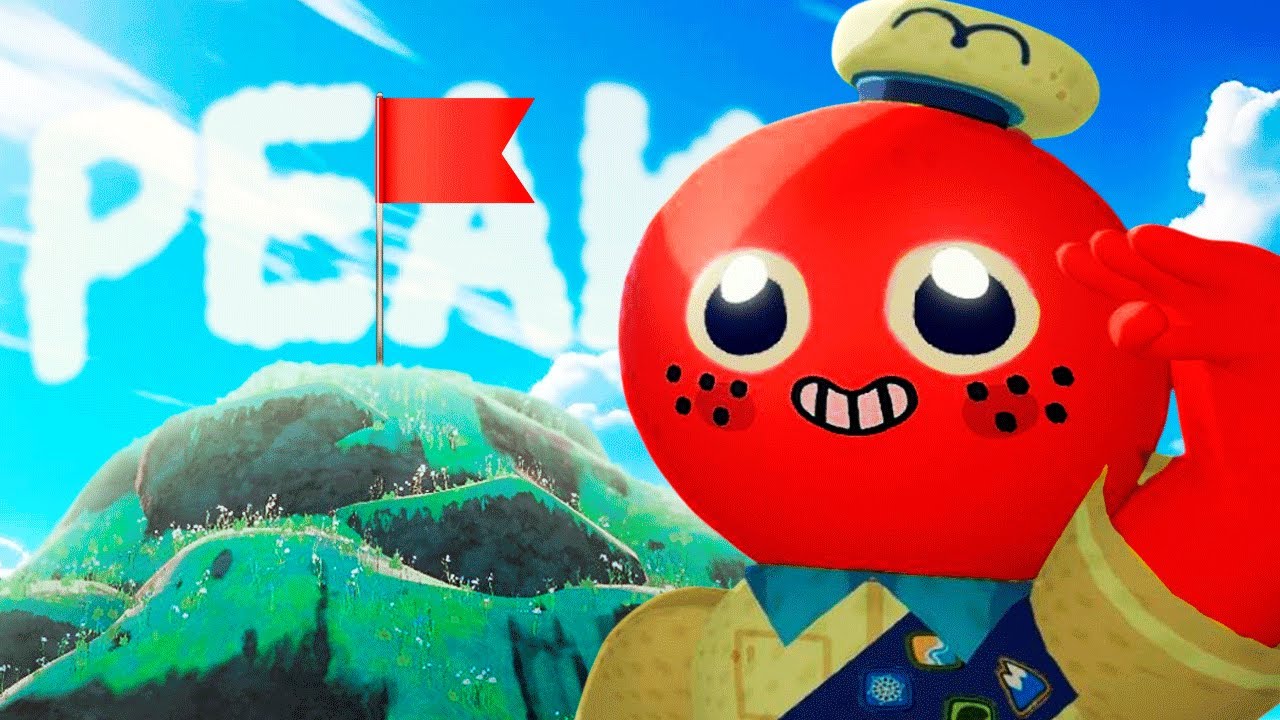EL PEAK DEFINITIVO