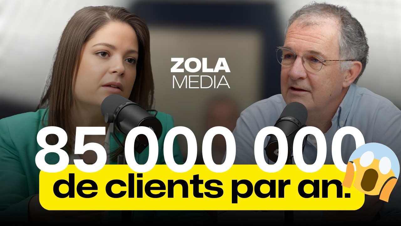 Le marché des boissons a basculé : vendre du volume ne suffit plus !