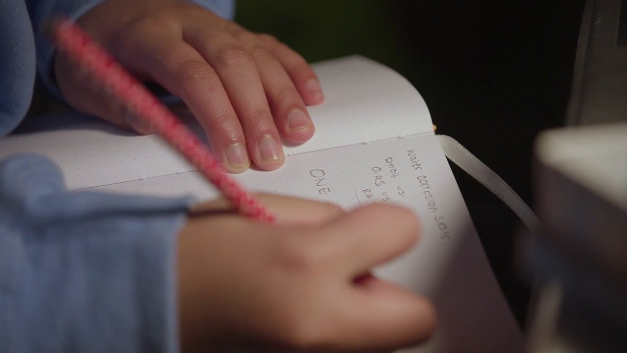 Marvel's Hero Project Clip: Genius Gitanjali