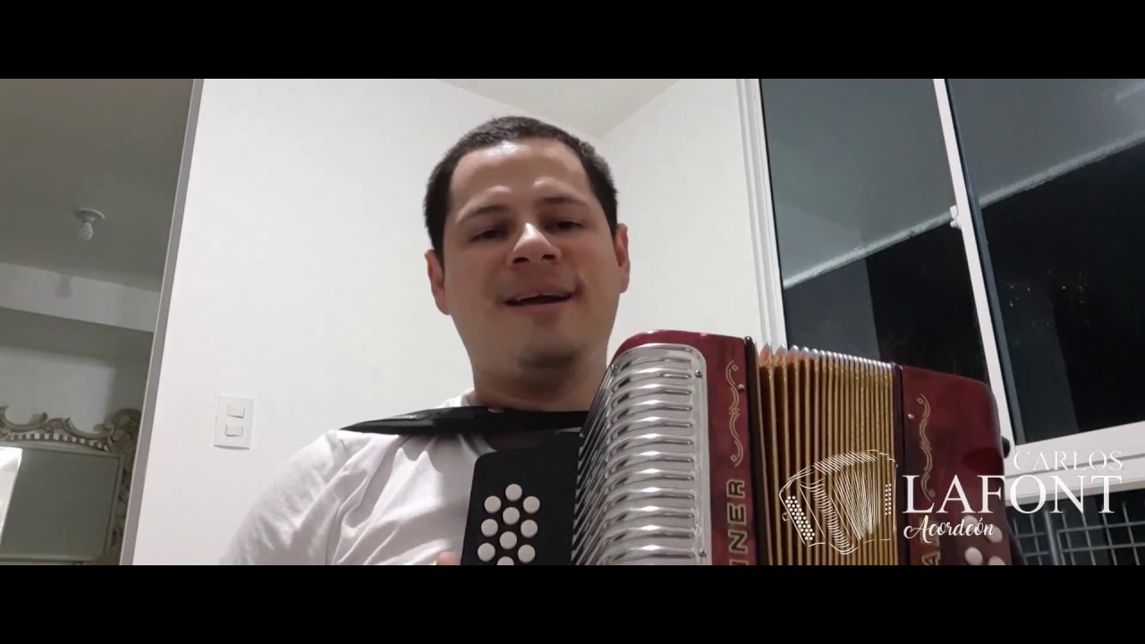 TUTORIAL VALLENATO | EL MOCOSO | SILVIO BRITO Y PANGUE MAESTRE