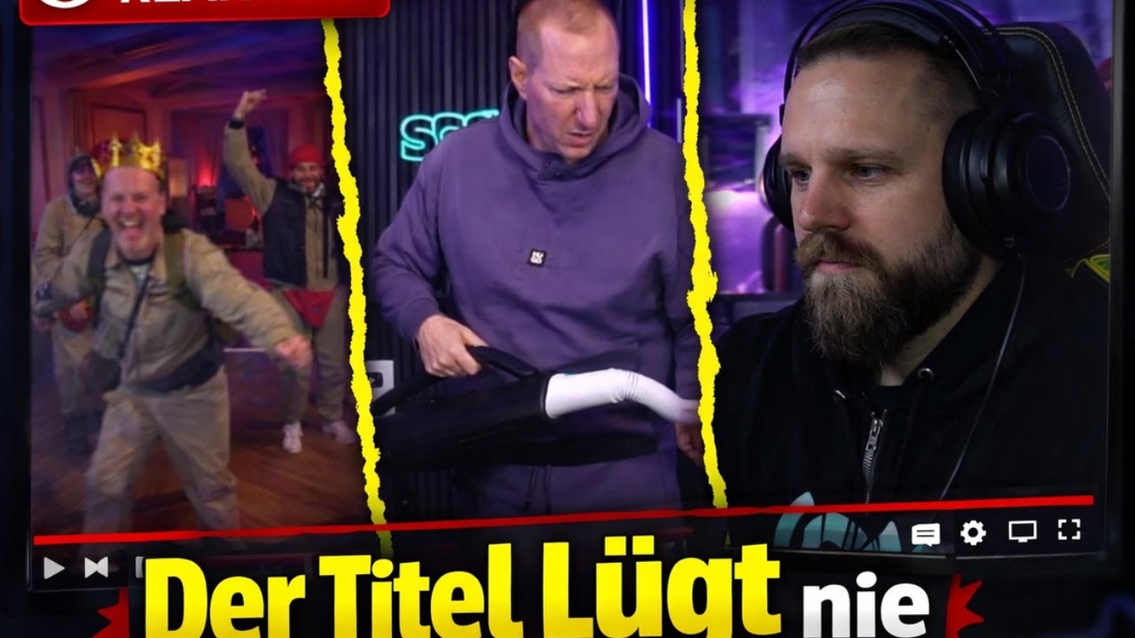 SKILL = 0% 📉 Die peinlichsten Fails der Woche! (Satter Hugo)