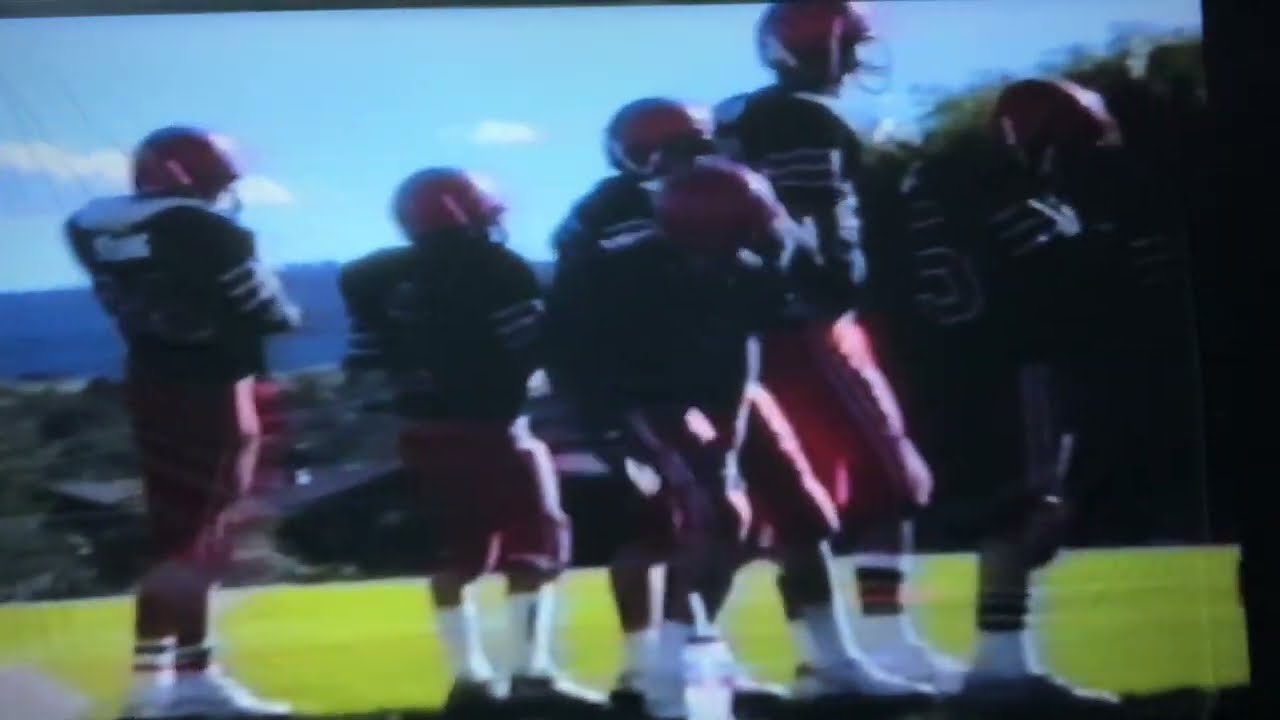 N&P Hatch VHS 64