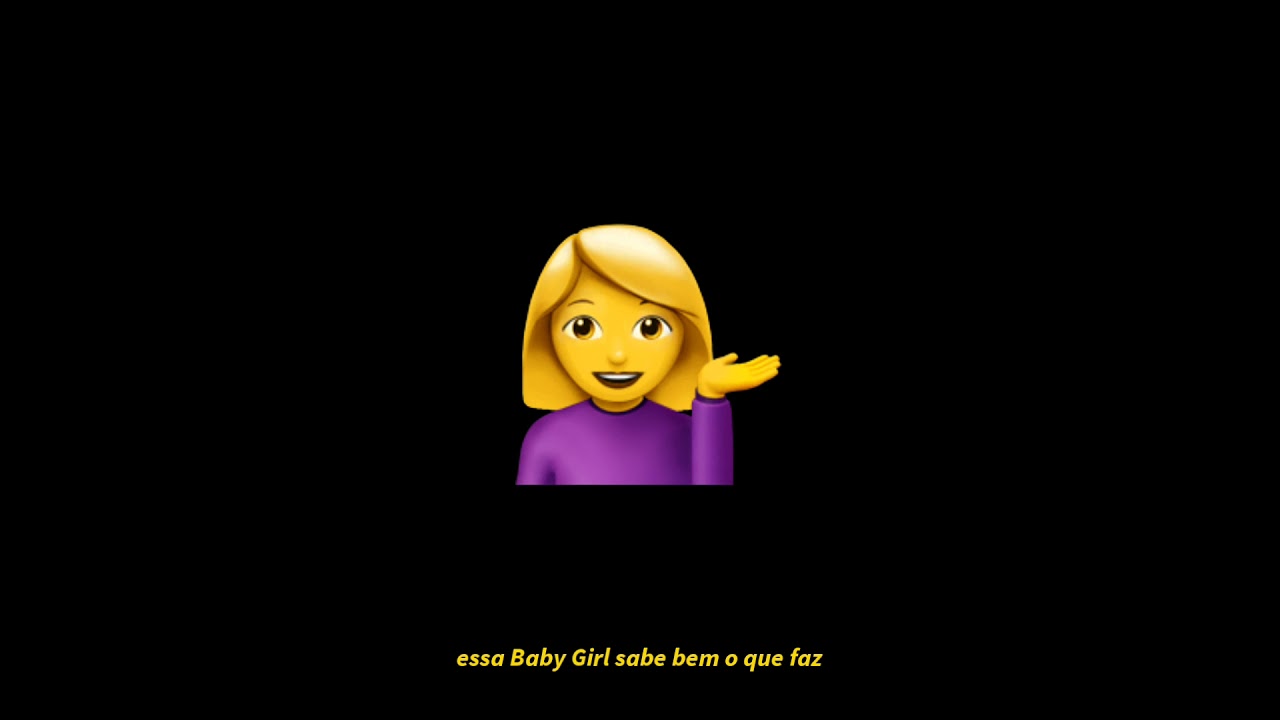 Stef x Leozin - Baby Girl (Prévia) Legendado/Letra
