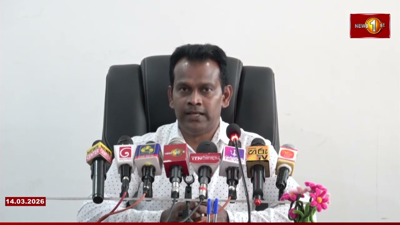 සංචාරක ක්ෂේත්‍රය වෙනුවෙන් මත්තල ගුවන්තොටුපළ සංවර්ධනය කිරීමට සැලසුම් - රුවන් රණසිංහ