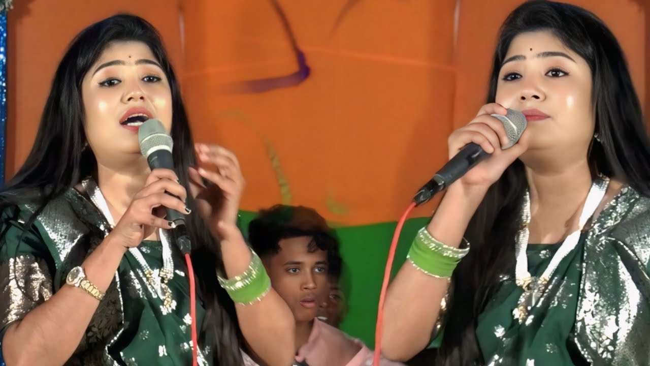 লিলাবালি লিলাবালি। Lilabali Lilabali।  বিয়ের গীত কন্ঠ শিল্পী দিতি দাস। Mon baul2