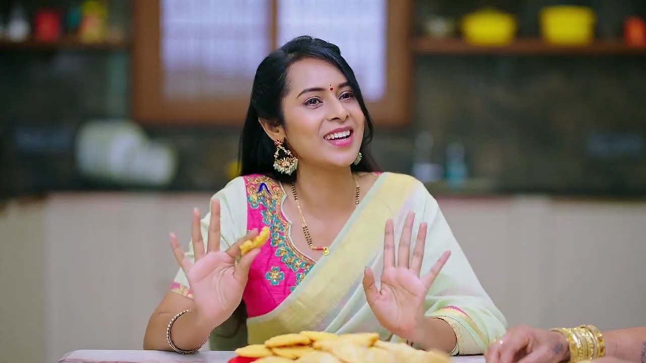 Amruthadhaare | Ep - 723 | Best Scene | Aug 31 2025 | Zee Kannada