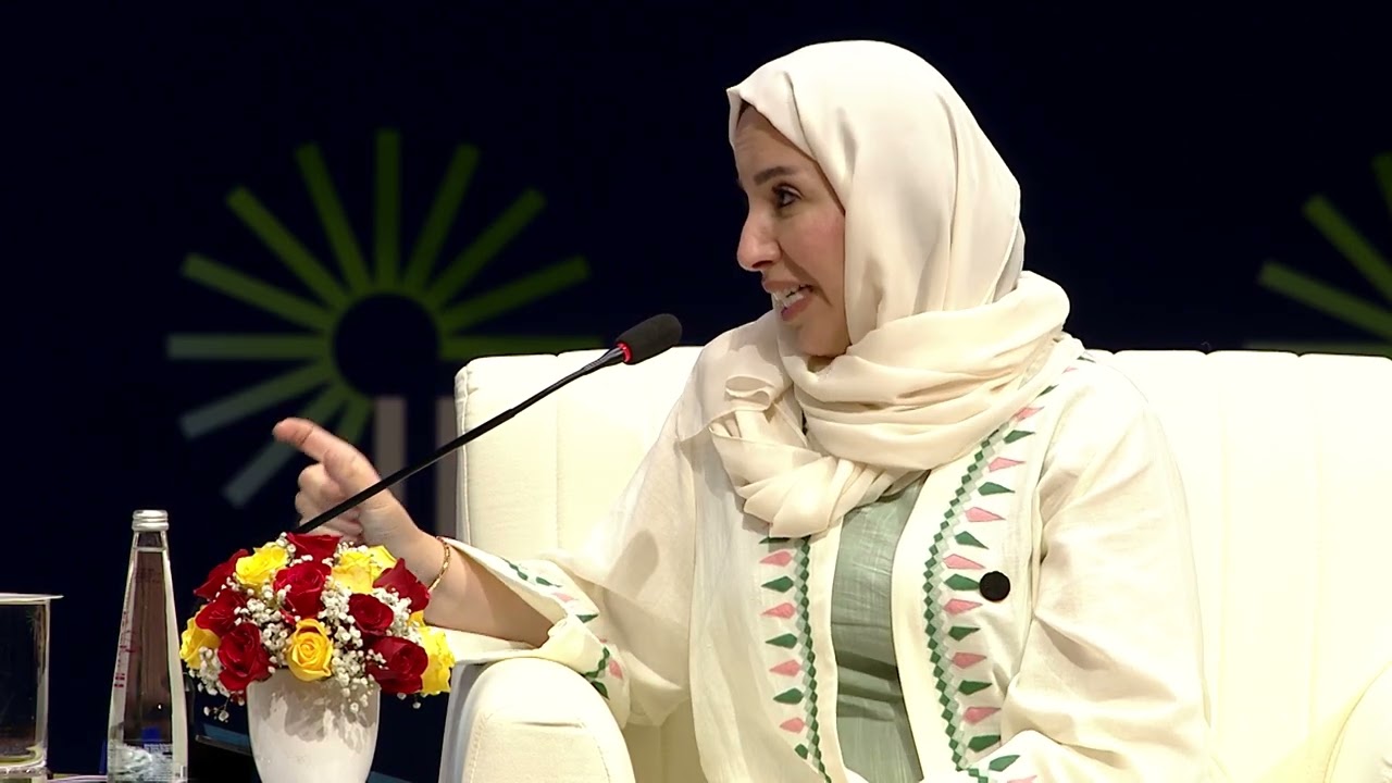 IEW 2026 | Day 1 | Repositioning natural gas and energy transformation