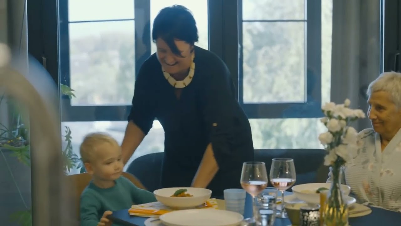 De Haven  - palliatieve eenheid