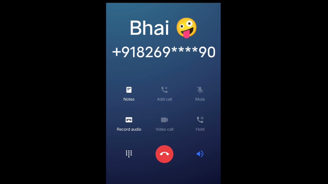भाई का पता चल गया सारा काला चिट्ठा |😡 prank call 😄 one sided call prank 😂 Duplicate call 🤙🏼