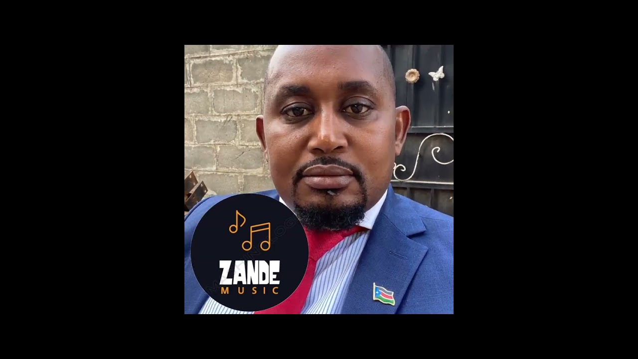 Full dose by Emmy J Yoere #azande
