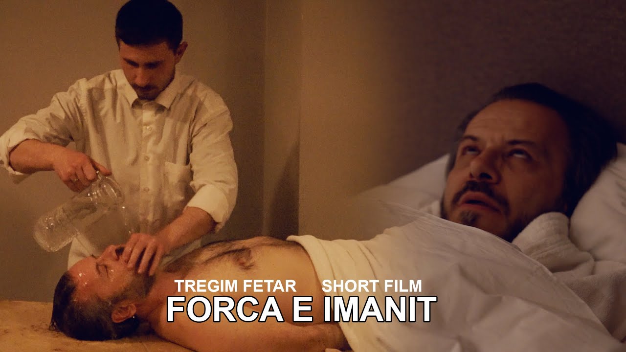 Tregim Fetar - FORCA E IMANIT | #shortfilm