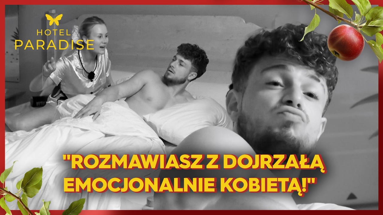 NATALIA KRZYCZAŁA DO ANDRZEJA, ŻE 