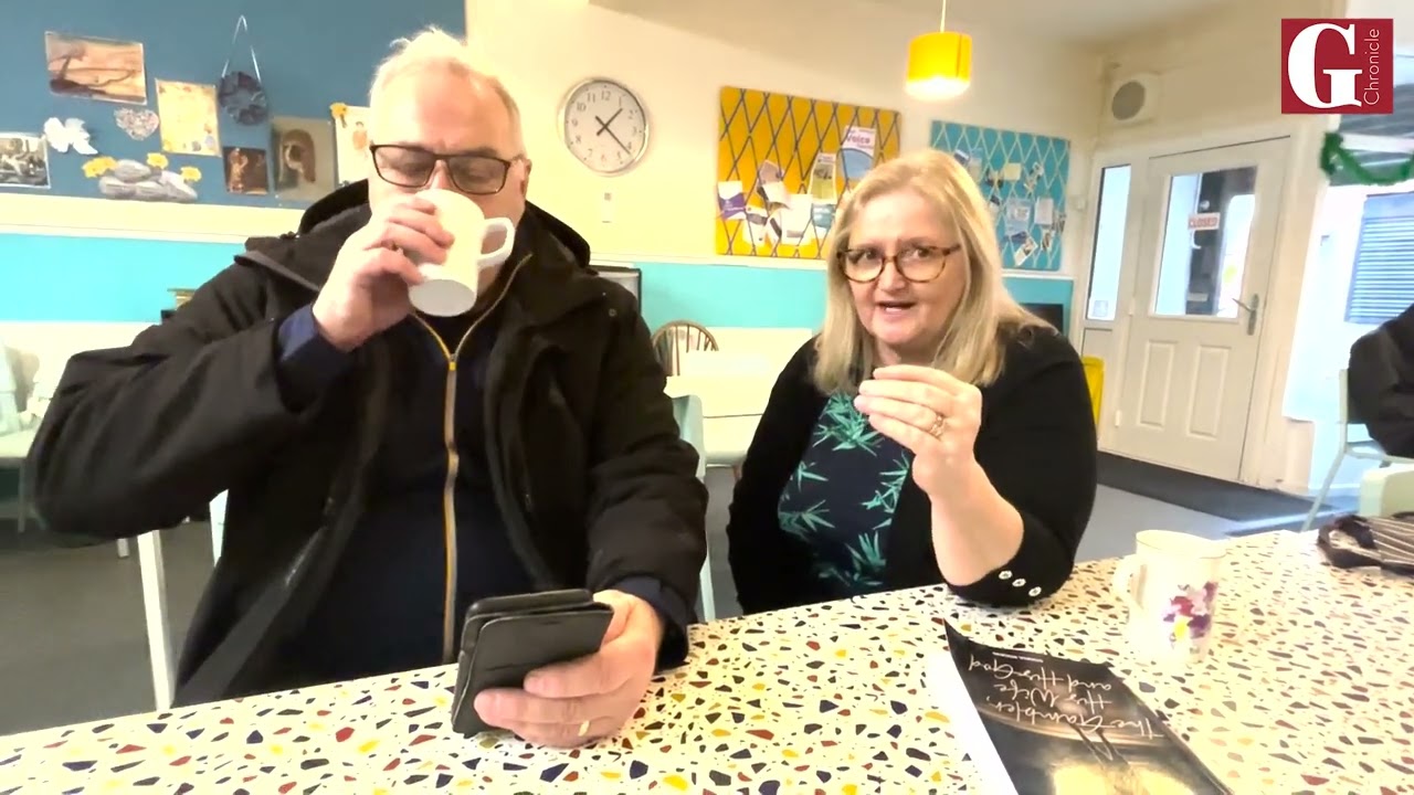 Cafe Jericho to permanently close