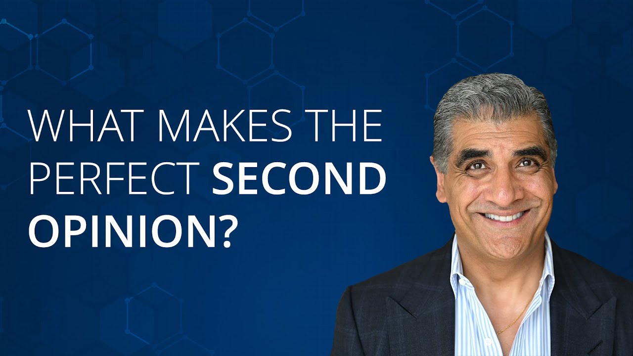 What Makes The Perfect Second Opinion for Your Heart Health? Find Out Here!