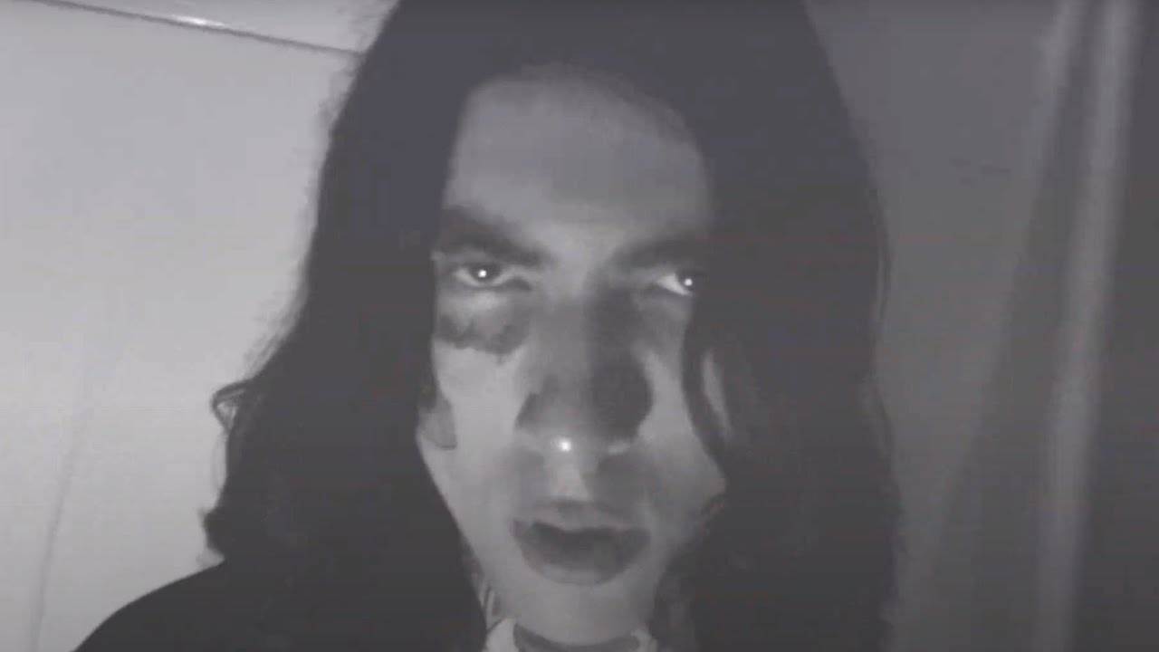 Teo Laza - Bad Dream (Official Video)