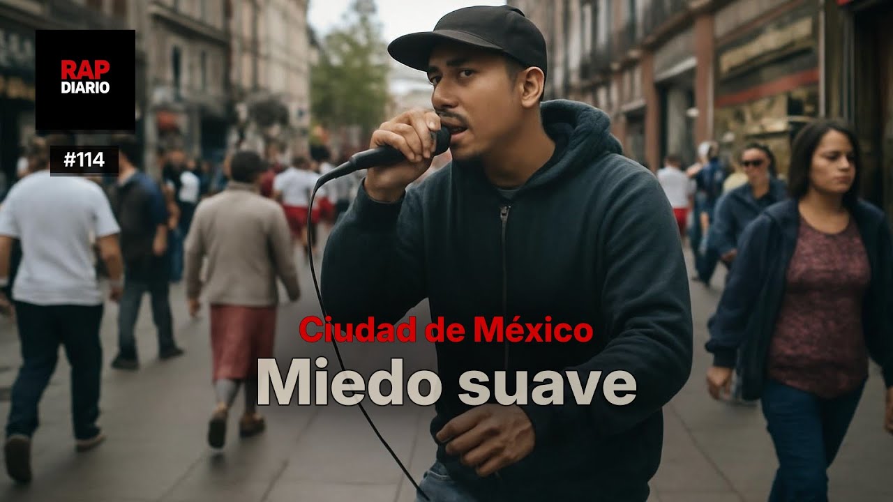 Ciudad de México | Ep. 114 | Hoy se siente más pesado — Otro ritmo