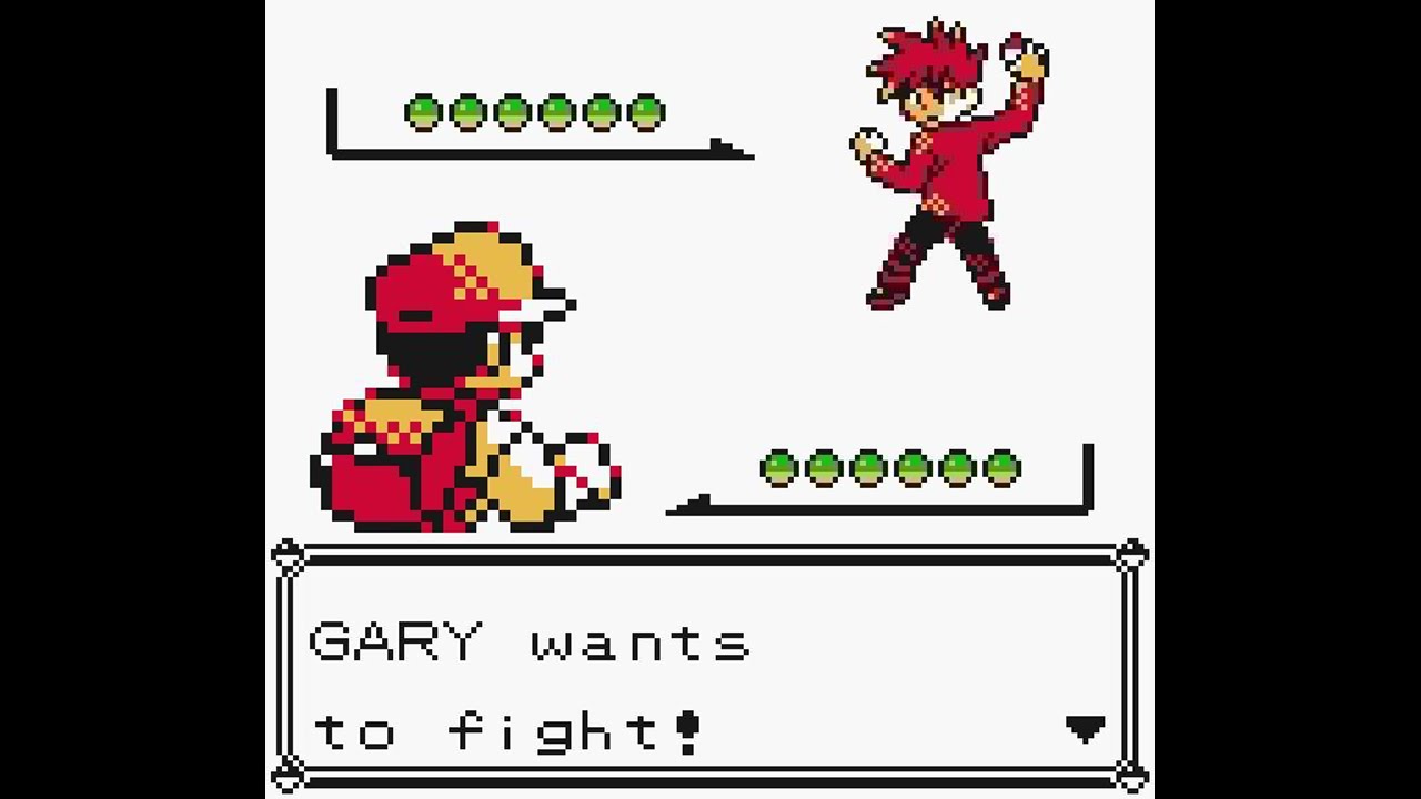 Pokemon Yellow Version Longplay