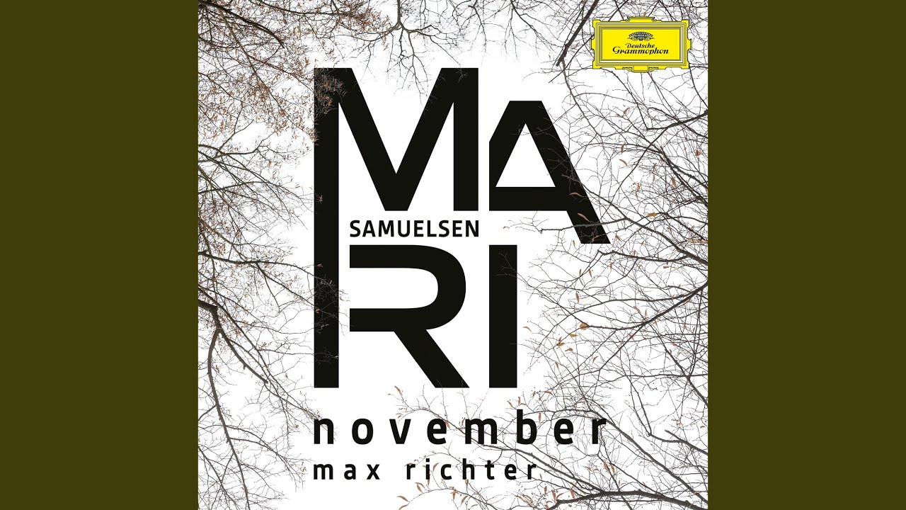 Richter: November (Single Edit)