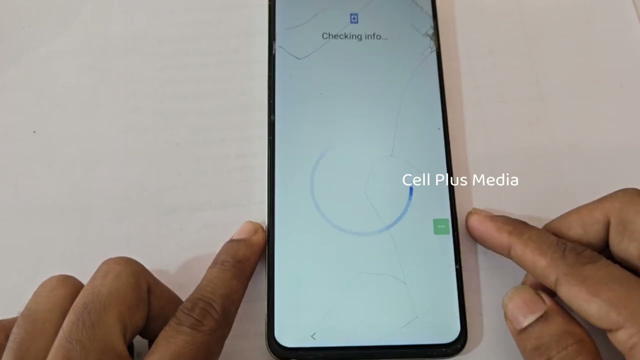 VIVO T3X FRP LOCK REMOVE | How to remove frp lock VIVO t3x 