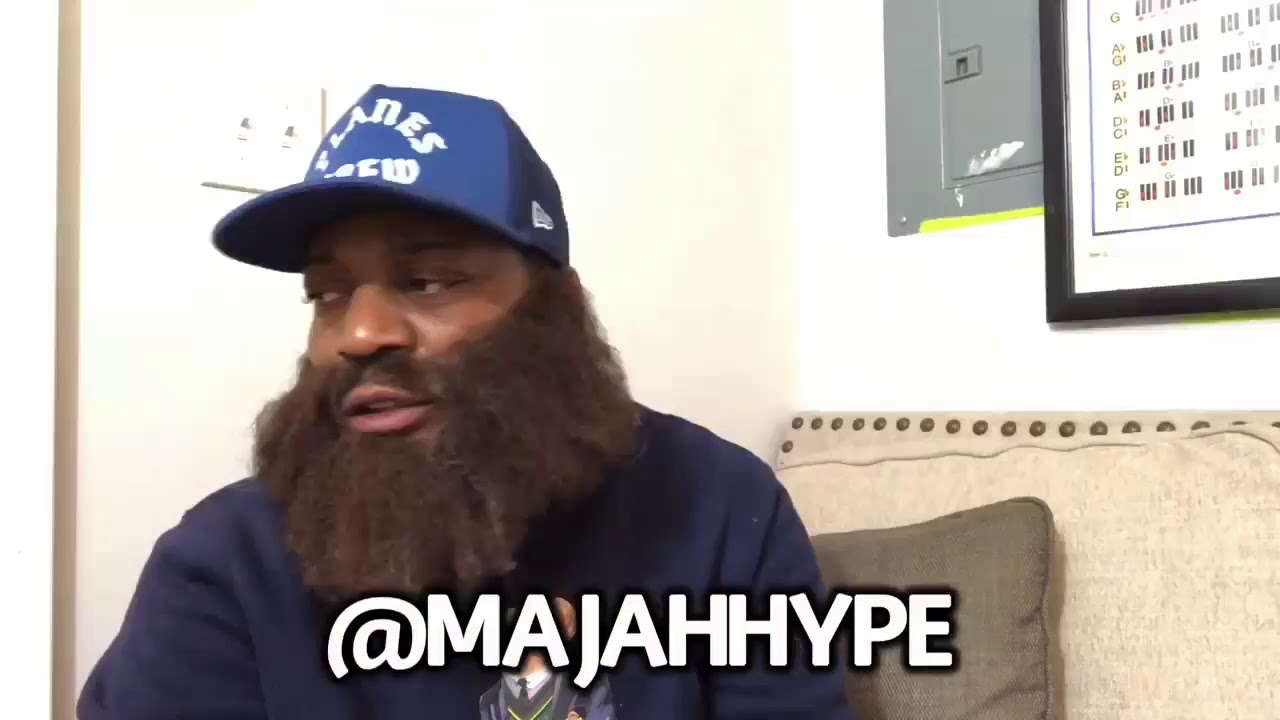 DI RASS - (Weed Money Arguement)