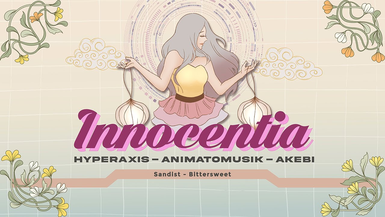 Sandist - Bittersweet