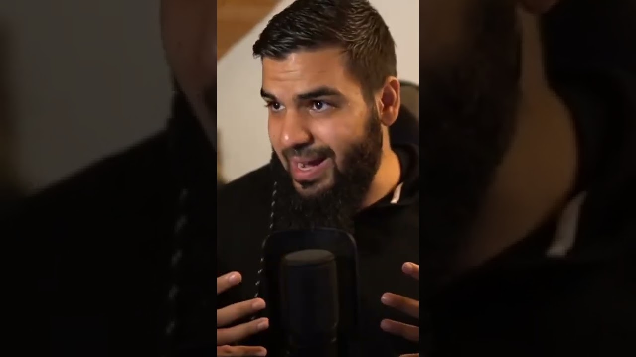 Rauchen Haram oder nicht? Warum man nicht Rauchen sollte | Anas Islam #Islam #copd #krankheit