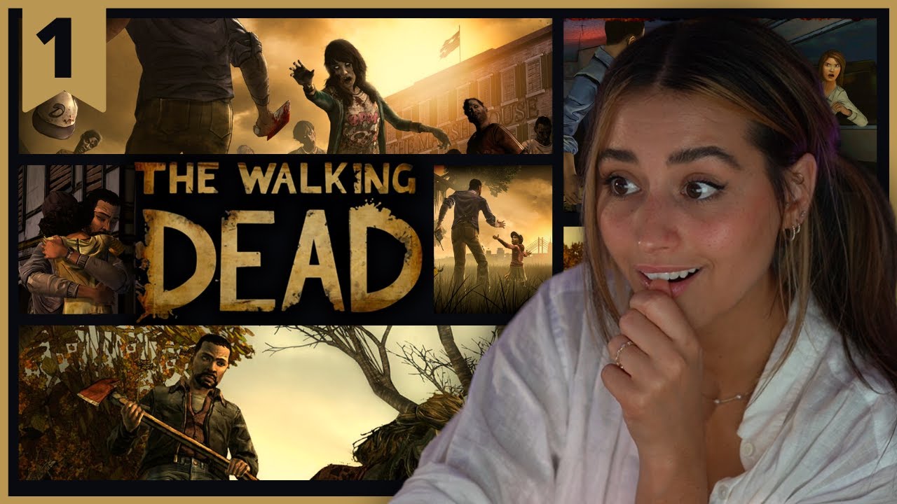 The Walking Dead | How Could They Die?! | Season 1 -  Ep.1