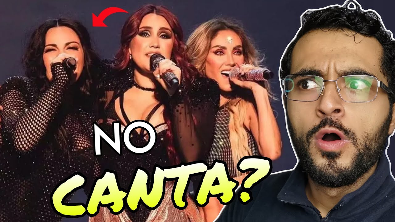 RBD 2023 | No canta dice... | Otro Día Que Va | Reacción / Análisis