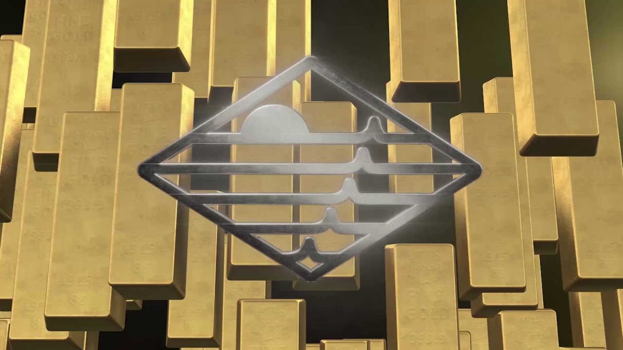Already Gold [Official Lyric Video] | IRATION | Self-Titled (2018)