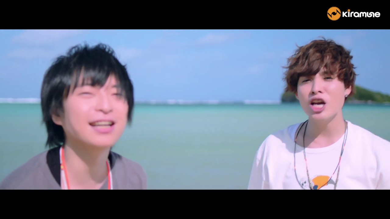柿原徹也×岡本信彦「パラダイス」MV