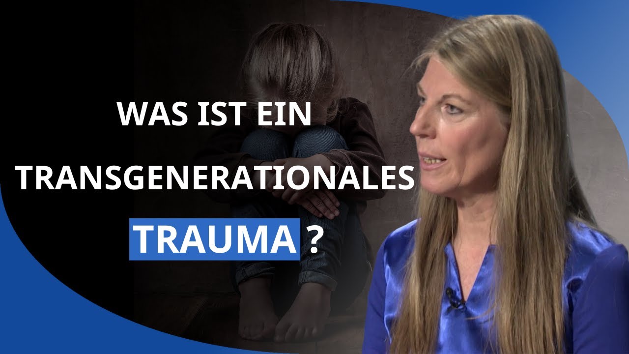 Was verstehen wir unter Transgenerationalem Trauma? | Transgenerationales Trauma (Ep. 1/9)