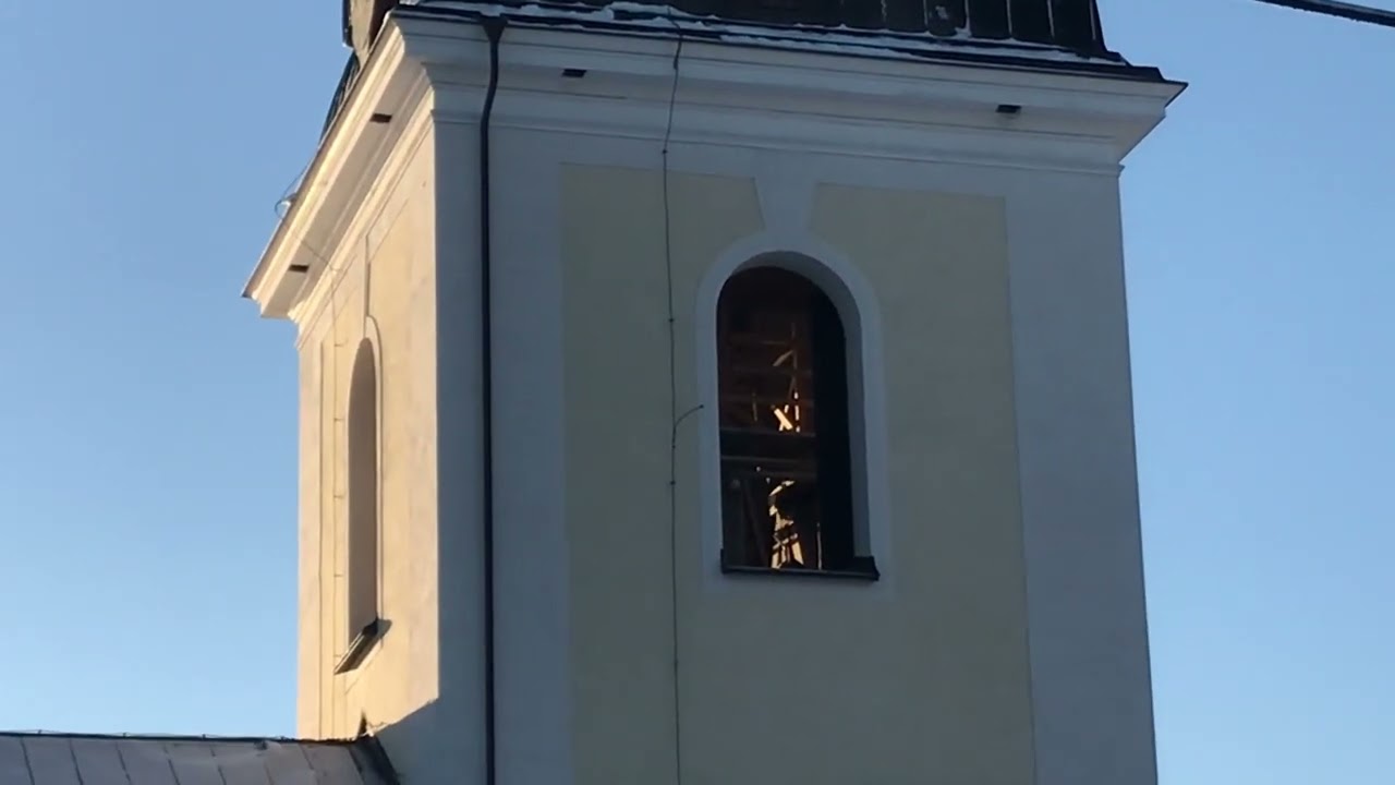 Lits kyrka, Sammanringning