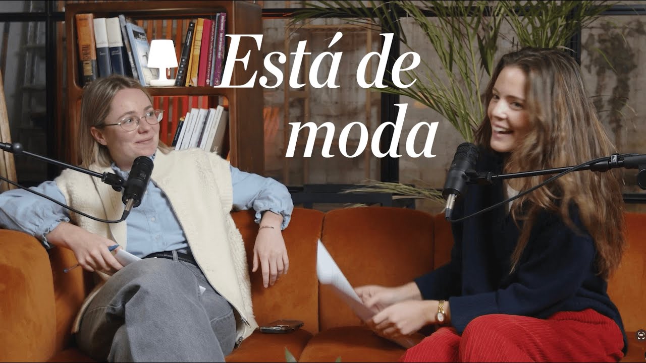 #145 ¿Quién manda en la moda? Con Leticia García