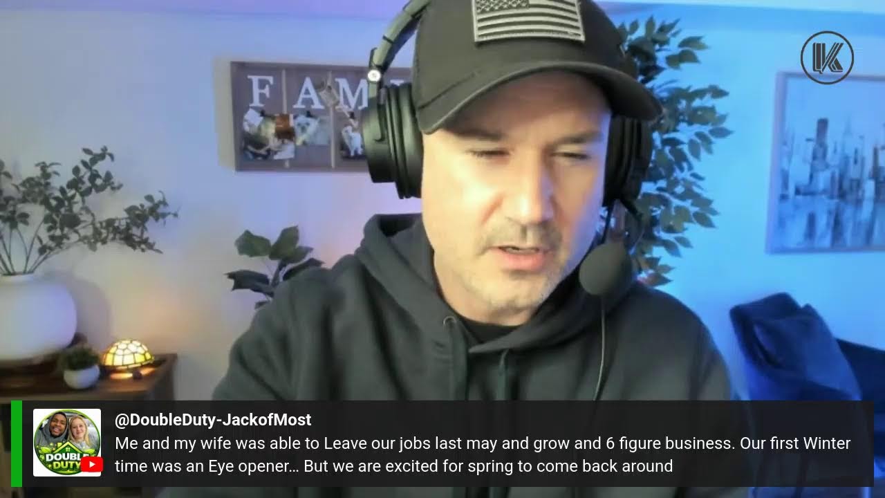 5 Tips to Make Way More Money Selling in your home service business